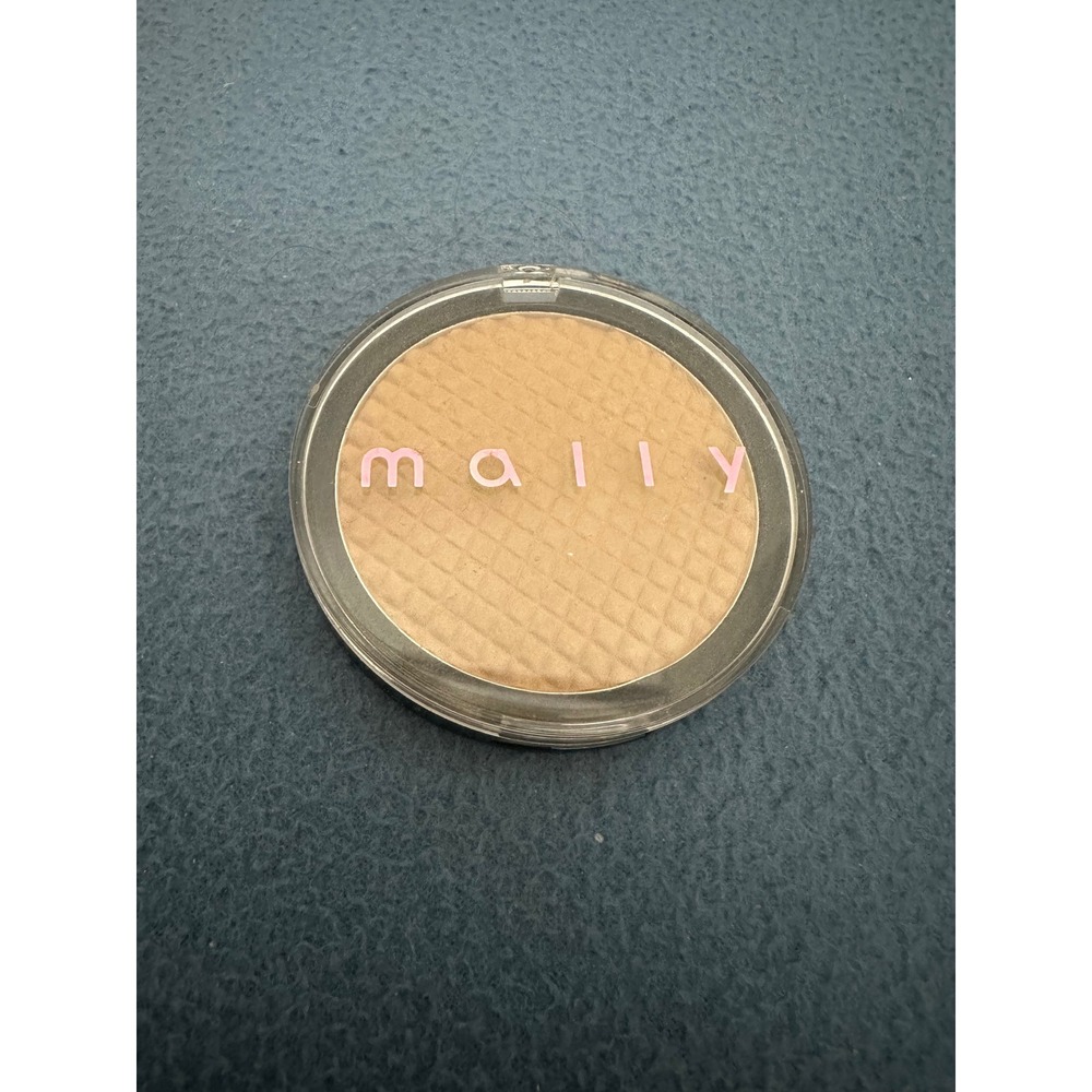 Mally Beauty Bronzing Powder - Warm Tan